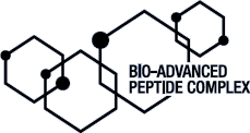 bio advanced pepdtide complex logo