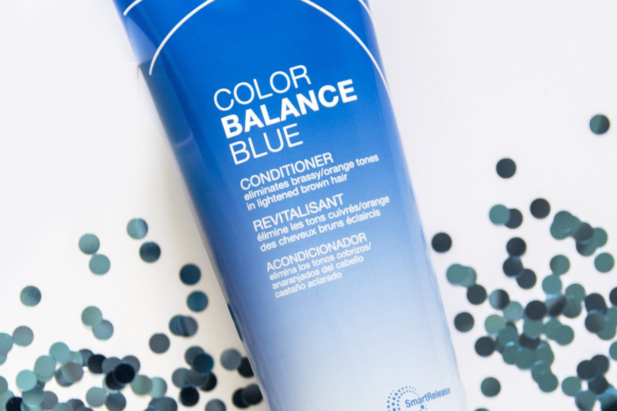 9. Joico Color Remover on Blue Hair Results - wide 9