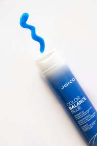 Joico Color Balance Blue Shampoo bottle