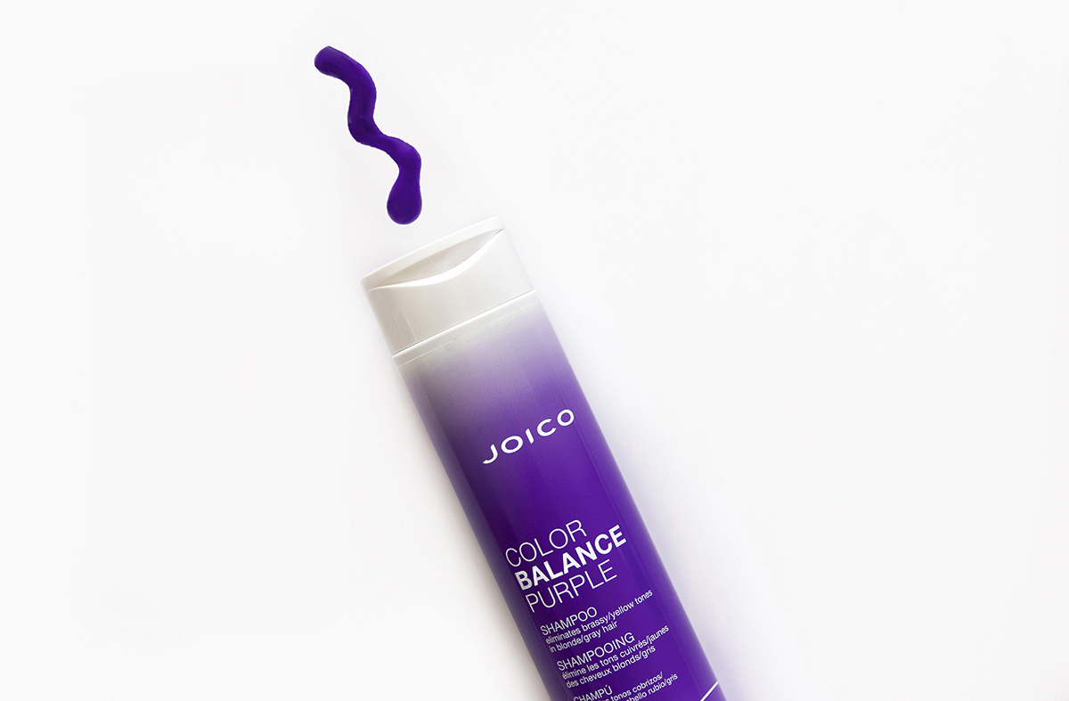 Color Balance Purple – Joico