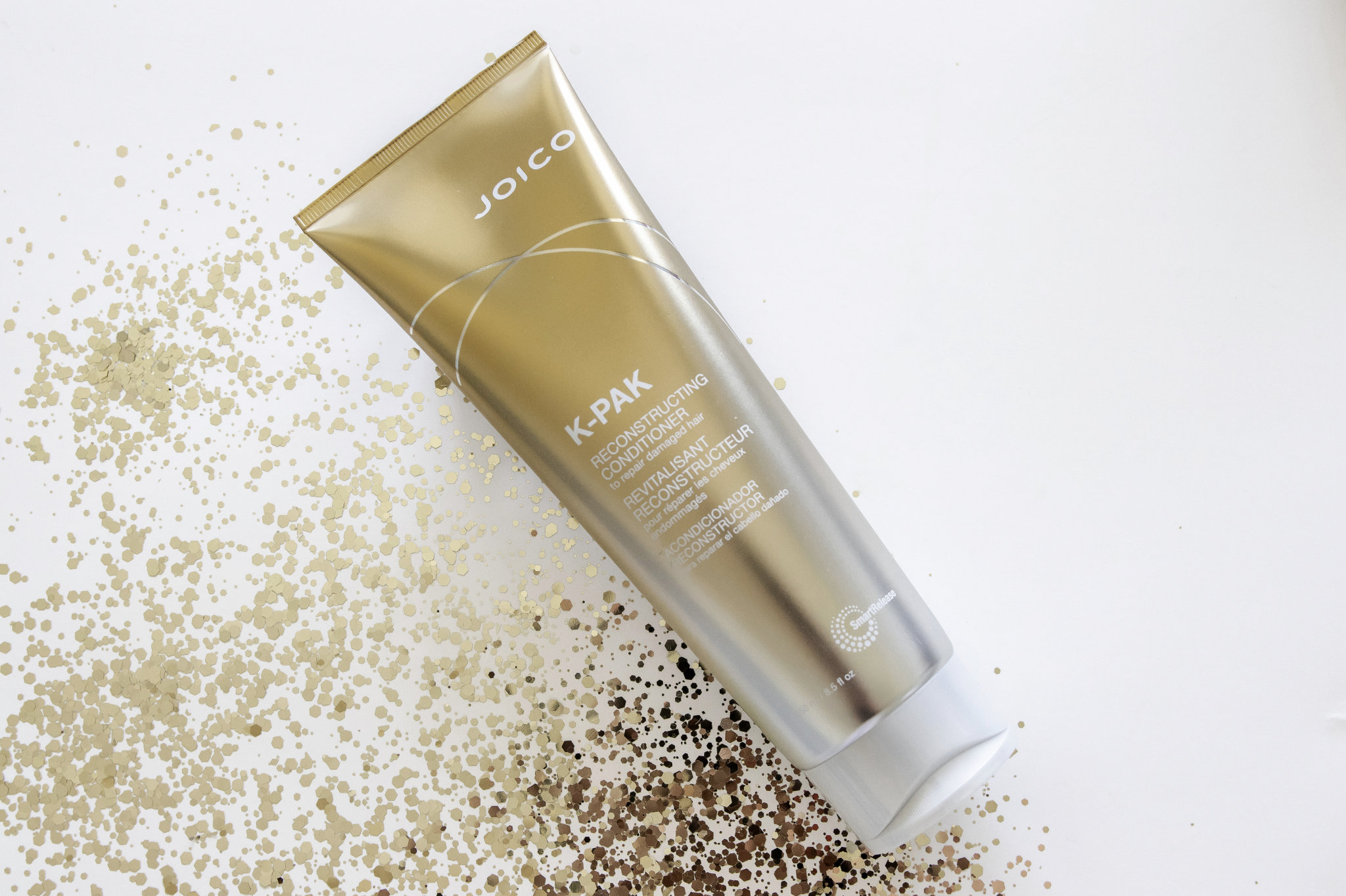 K-PAK Reconstructing Conditioner – Joico