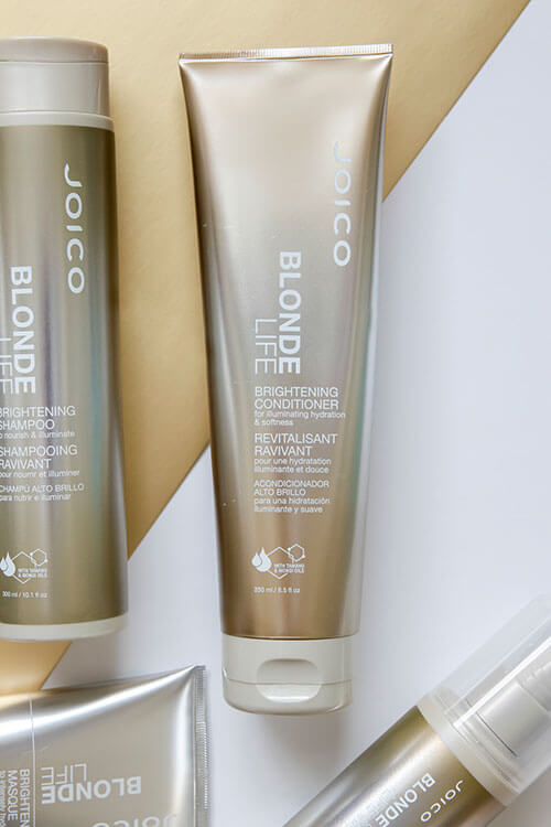 Power Platinum Blonde – Joico