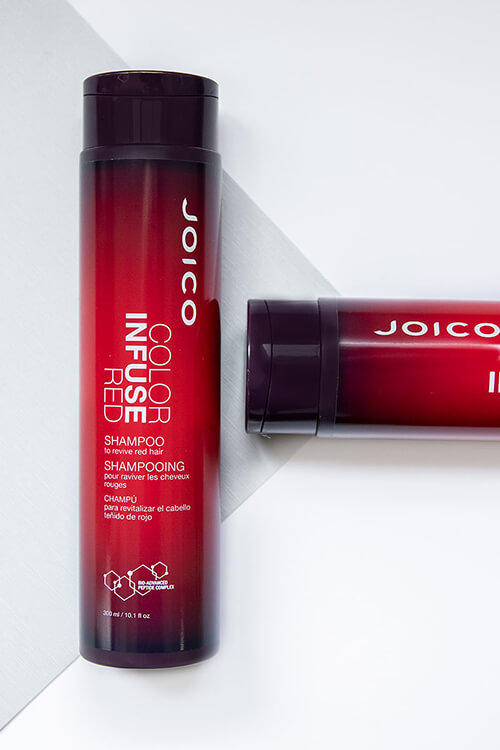 Hair Color – Joico