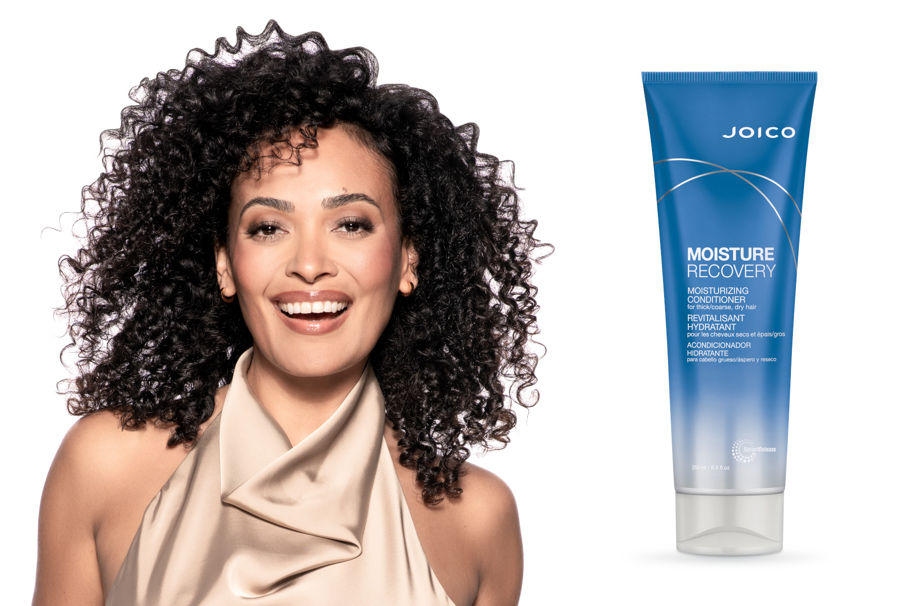moisture recovery conditioner and model