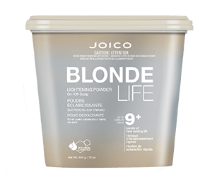 Blonde Life Lightener Tub