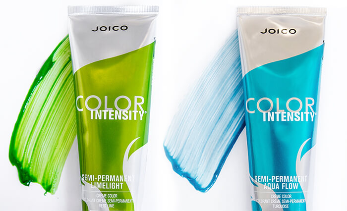 Joico Color Intensity Semi-Permanent Creme Color 4 oz – Brighton Beauty  Supply