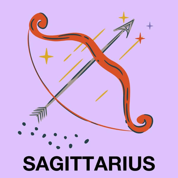 Sagitattatius Moon Sign