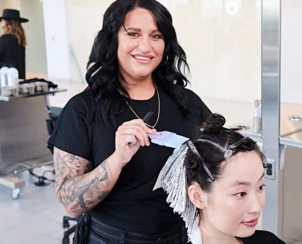 How to Manage any “Crunch” time – Tips & Ideas from Pros – Joico