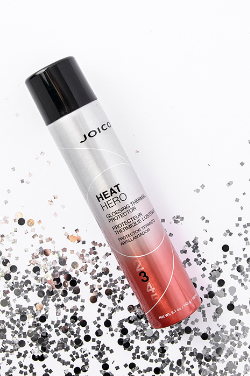Joico Style & Finish Humidity Blocker+ 180ml - spray antihumedad ligero