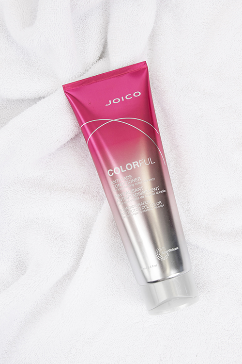 Joico Colorful Conditioner