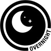 overnight badge