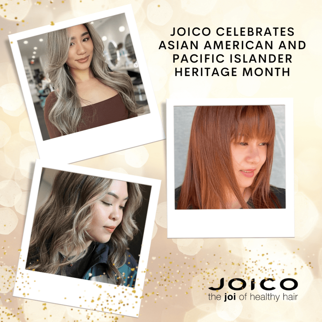 The Beauty of Working with Asian Hair… – Joico