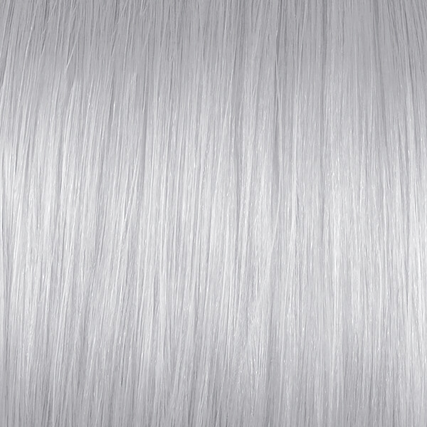 lumishine demi permanent liquid color swatch silver blue lightest blonde 10SB