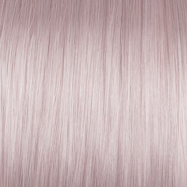 lumishine demi permanent liquid color swatch violet lightest blonde 10V