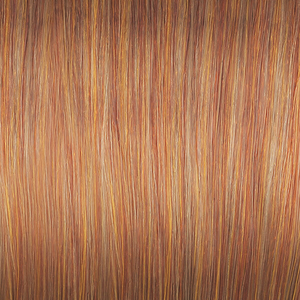lumishine demi permanent liquid color swatch natural copper blonde 8NC