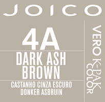 vero k-pak dark ash brown 4A