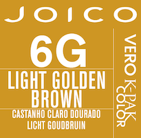 vero k-pak light golden brown 6G