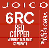 vero k-pak red copper 6RC