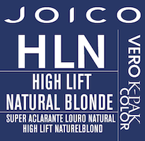 vero k-pak high lift natural blonde HLN