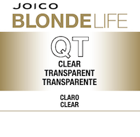 blonde life quicktone clear