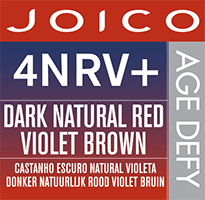 vero k-pak age defy dark natural red violet brown 4NRV
