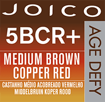vero k-pak age defy medium brown copper red 5BCR