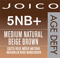vero k-pak age defy medium natural beige brown 5NB