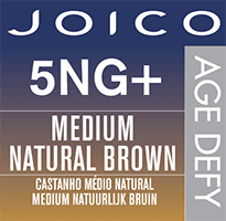 vero k-pak age defy medium natural brown 5NG