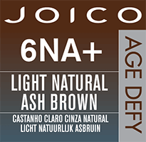 vero k-pak age defy light natural ash brown 6NA
