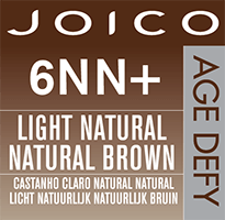 vero k-pak age defy light natural natural brown 6NN