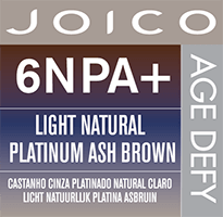 vero k-pak age defy light natural platinum ash brown 6NPA