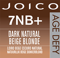 vero k-pak age defy dark natural beige brown 6NB
