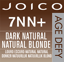 vero k-pak age defy dark natural natural blonde 7NN