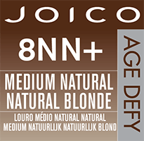 vero k-pak age defy medium natural natural blonde 8NN