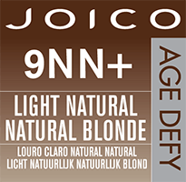 vero k-pak age defy light natural natural blonde 9NN