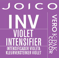 vero k-pak violet intensifier INV