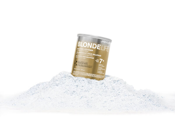 8. Joico Blonde Life Lightening Powder - wide 6