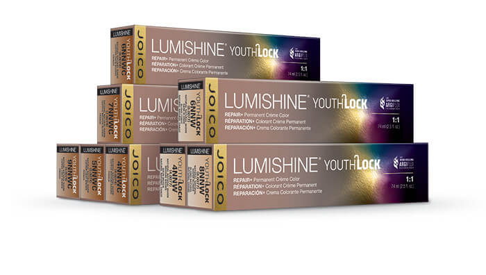 Lumishine Youthlock boxes