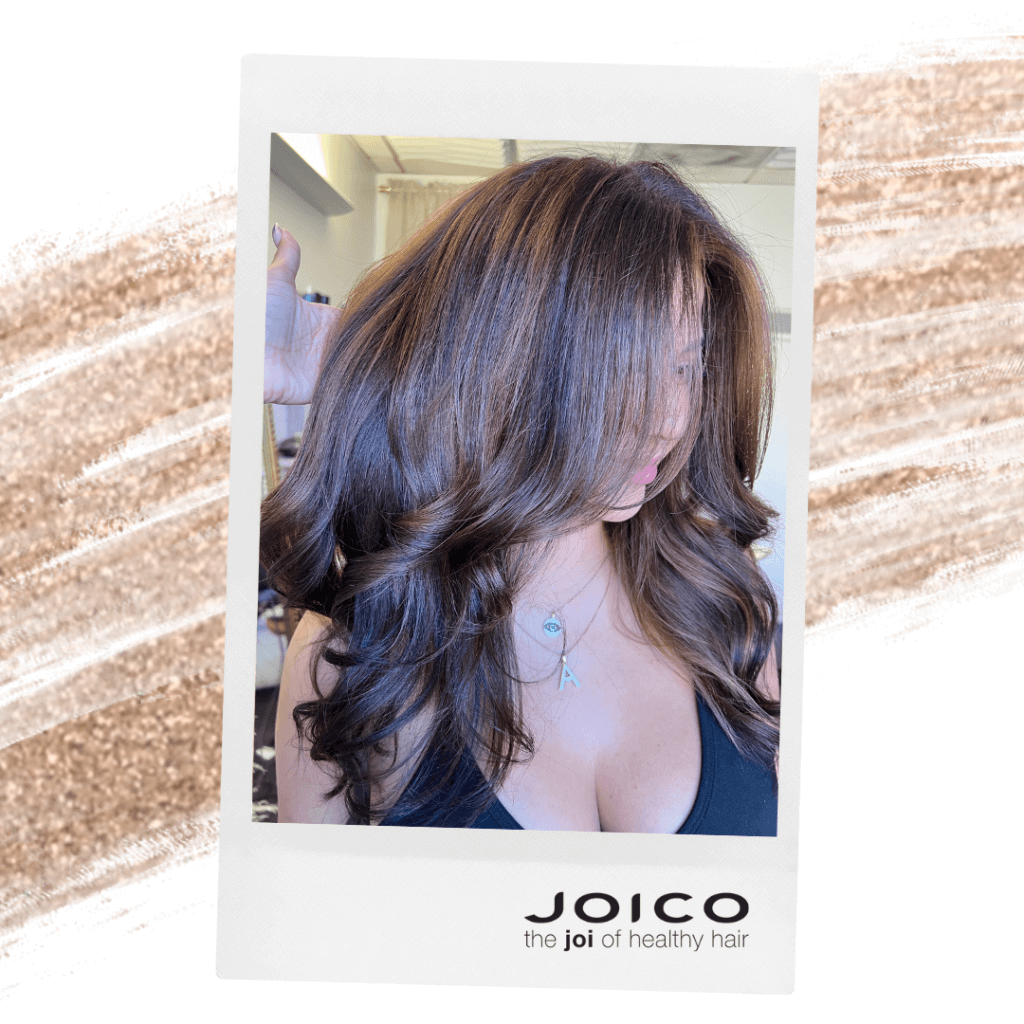 The Sun-Kissed Brunette: It's Sizzling Hot! – Joico