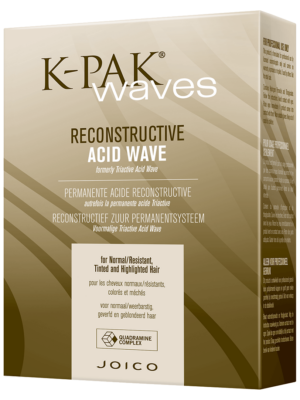 K Pak Waves Reconstructive product
