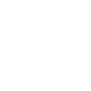 peta logo circle dots