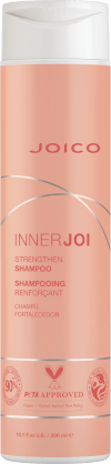 Inner Joe Strengthen Shampoo