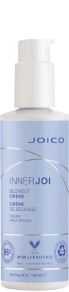 InnerJoi Style Blowout Creme