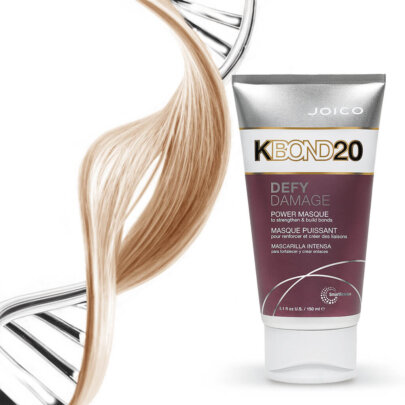 Kbond20 product with helix