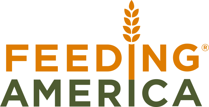 feeding america logo