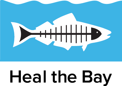 heal the bay logo