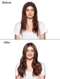 Style Sea Salt Spray Before And After